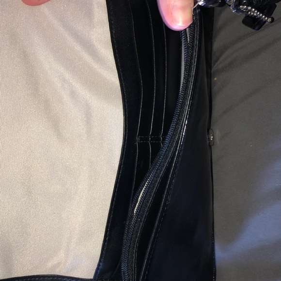 Coach clutch - Picture 5 of 8